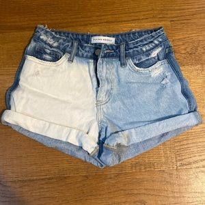 Flying Monkey high rise short